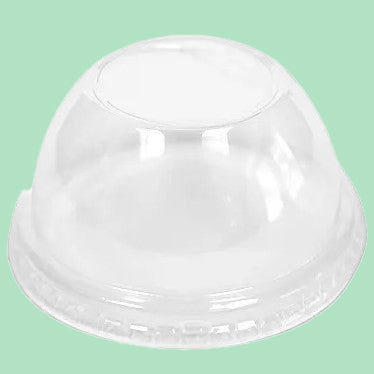 4oz Ice Cream Pot Dome Lid