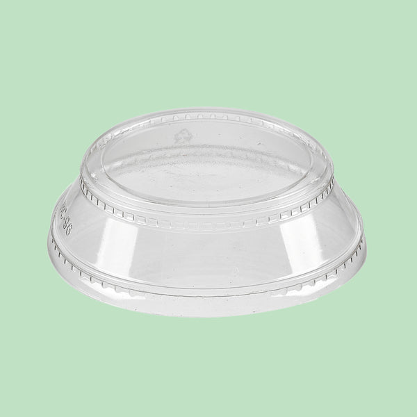 Dome PLA Lid for Insert Pot