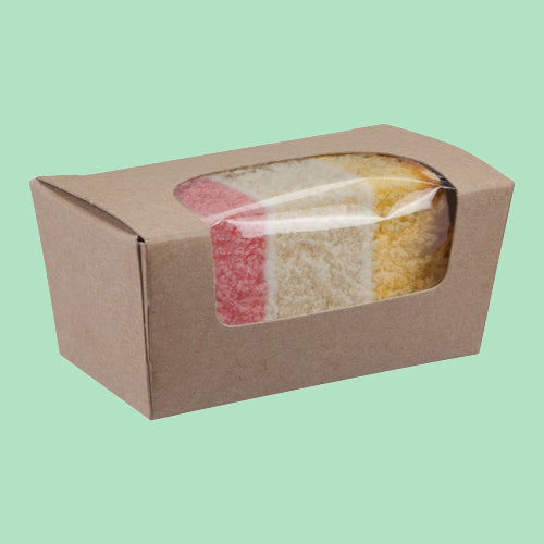 Small Cake Box