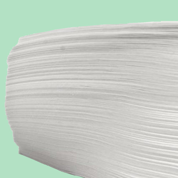Silicone Paper Sheet 450 x 750mm