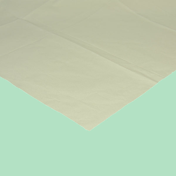 White Paper Slip Covers