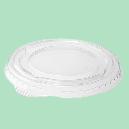 9-20oz Flat Lid With Flap