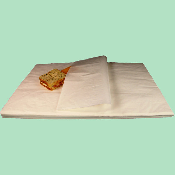 Greaseproof Paper 450mm x 700mm