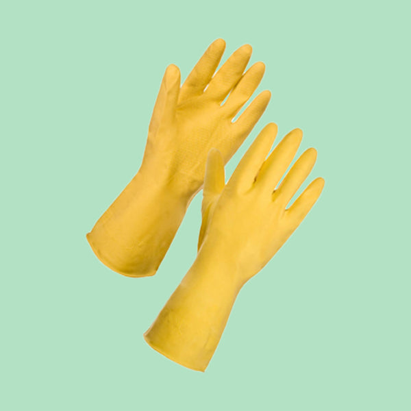 Large Household Rubber Gloves