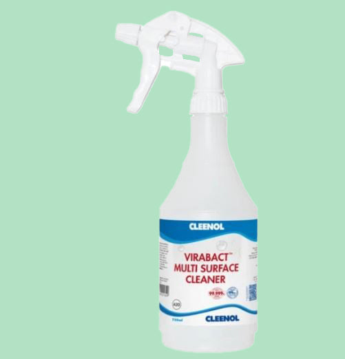 Anti-Bac Surface Cleaner
