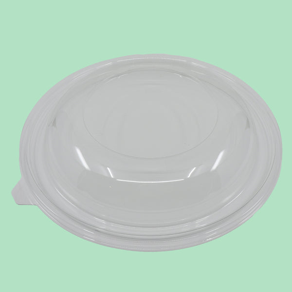 48oz Clear Classic Dome rPET Lid