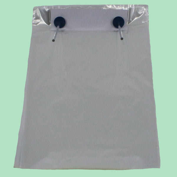 Plain Snappy Bag 150mm x 200mm
