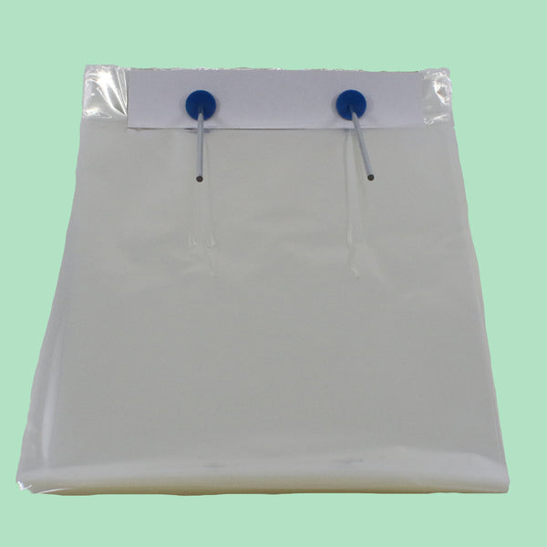Plain Snappy Bag 180mm x 200mm