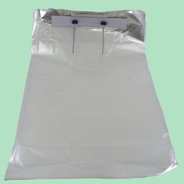 P160 Perforated Snappy Bag 300mm x 450mm