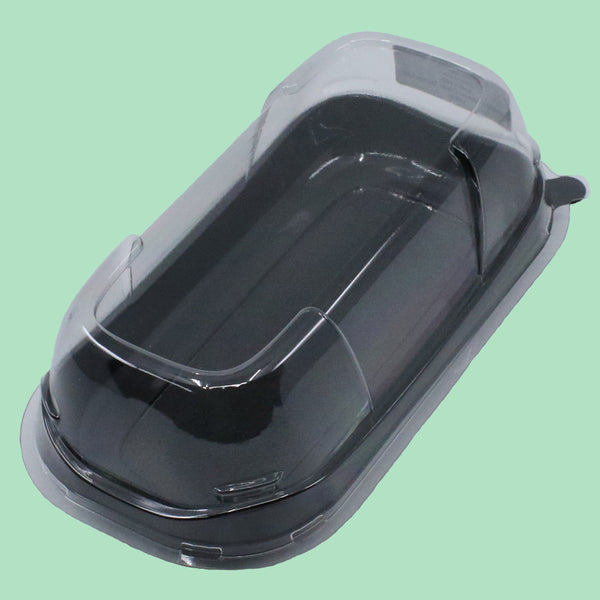 Clear Dome Lid 175mm x 75mm x 40mm