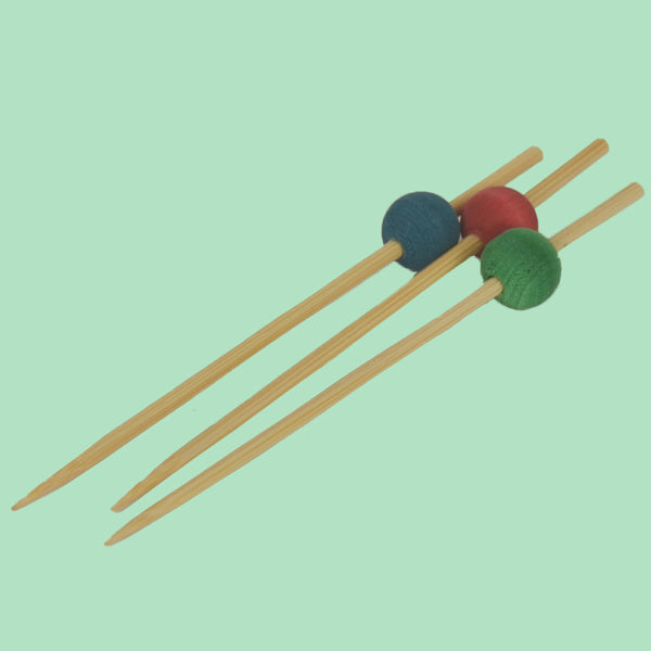 Ball Point Skewer - 140mm