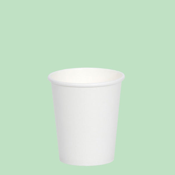 4oz Single Wall Paper Cup